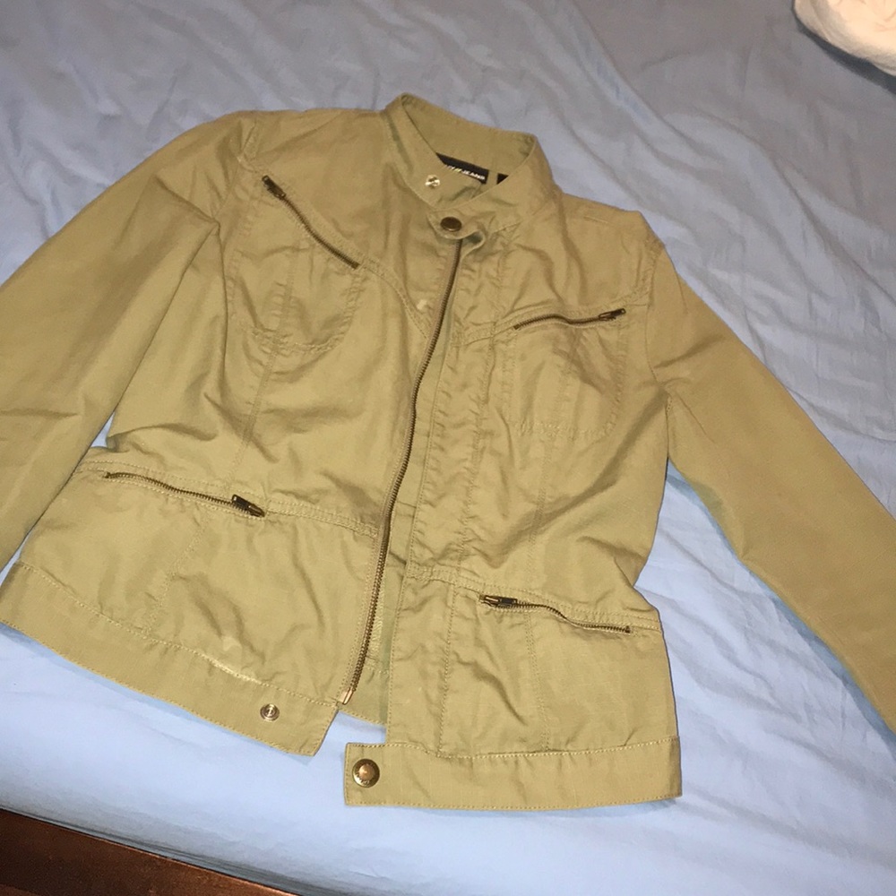 Jacket